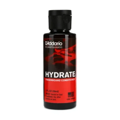 Daddario PW-FBC Hydrate Fingerboard Conditioner