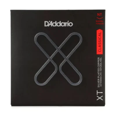 سیم گیتار Daddario مدل EXL120