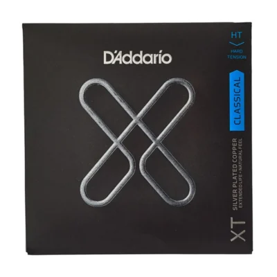 Daddario XTC46 Guitar Strings