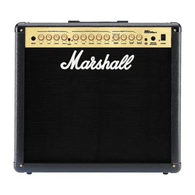 آمپلی فایر Marshall مدل MG50 DFX