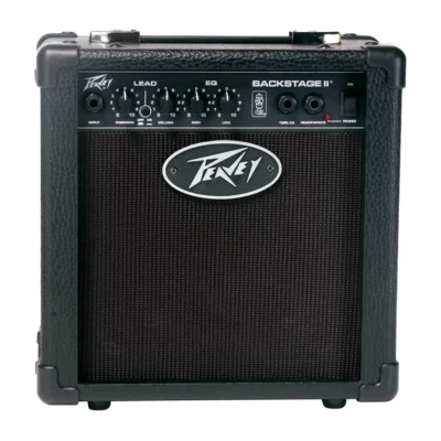 آمپلی فایر Marshall مدل DSL5