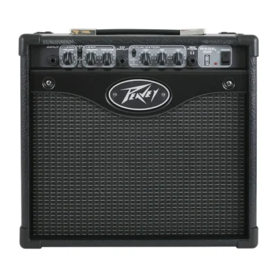آمپلی فایر پی‌وی مدل Peavey Rage 158
