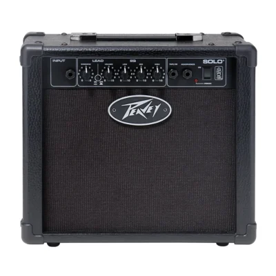 آمپلی فایر پی‌وی مدل Peavey Solo