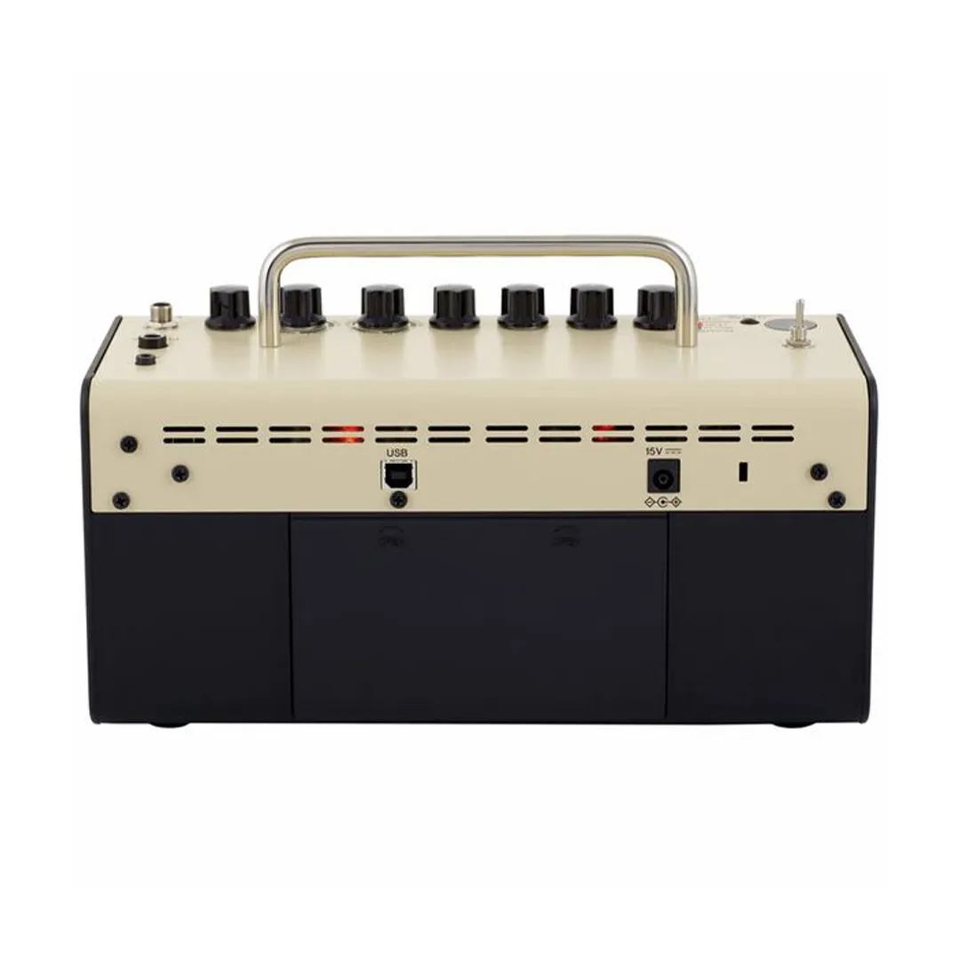 هاردکیس گیتار الکتریک ABS مدل EC-500 BG