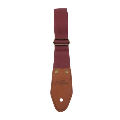 استرپ گیتار Art & Lutherie Bronco Red