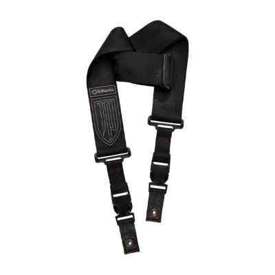 استرپ گیتار دیمارزیو مدل Dimarzio DD2200JPBKRD