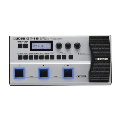 افکت-گیتار-الکتریک-باس-مدل-Boss-GT-1B-3