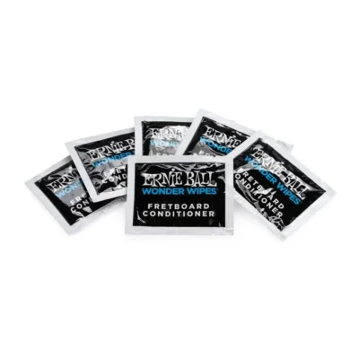 تمیزکننده Ernie Ball مدل Fretboard Conditioner