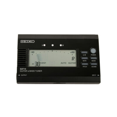 تیونر-مترونوم-Seiko-مدل-SAT10