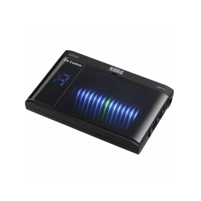 تیونر-کرگ-مدل-Korg-GA-CS-2