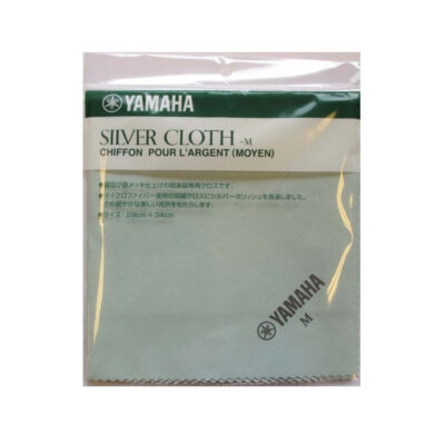 دستمال-تمیزکننده-Yamaha-مدل-Silver-Cloth-M