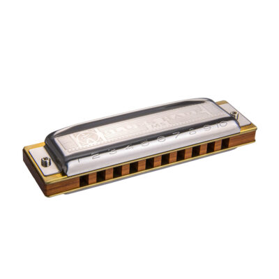 ساز_دهنی-Hohner-مدل-BLUES-HARP®