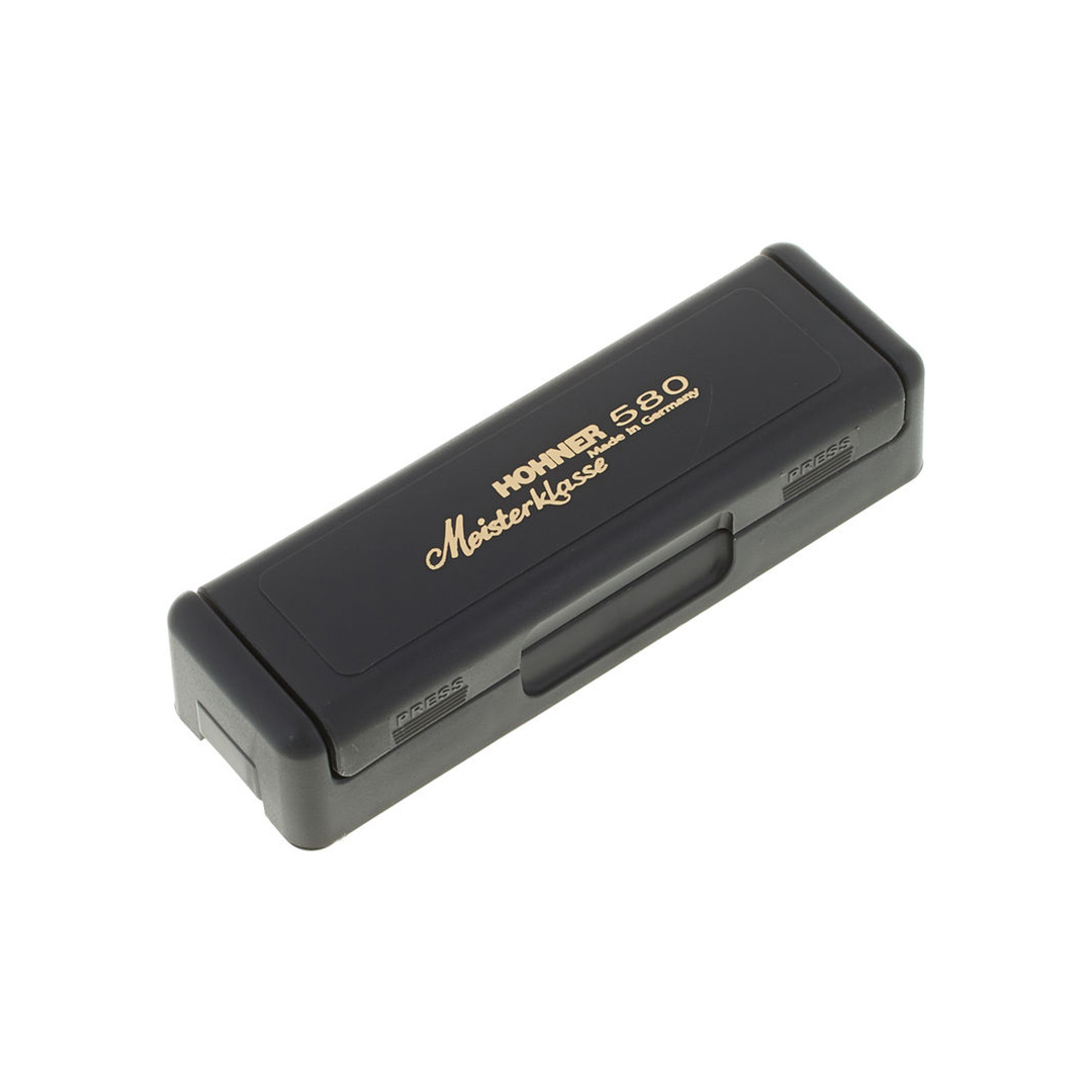 ساز_دهنی-دیاتونیک-Hohner-مدل-Meisterklasse-580-4
