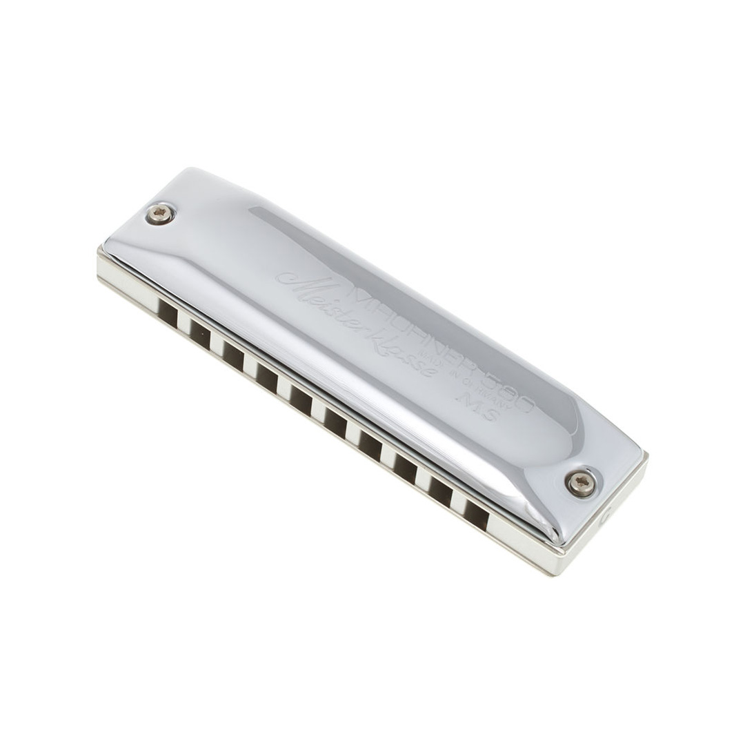 ساز_دهنی-دیاتونیک-Hohner-مدل-Meisterklasse-580-4