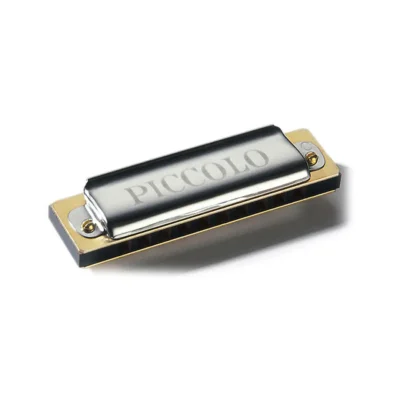 سازدهنی Hohner مدل Piccolo