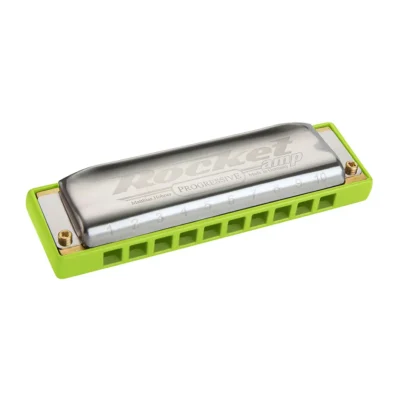 سازدهنی دیاتونیک Hohner Rocket AMP C Tuned