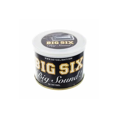 سازدهنی دیاتونیک Seydel مدل Big Six Classic
