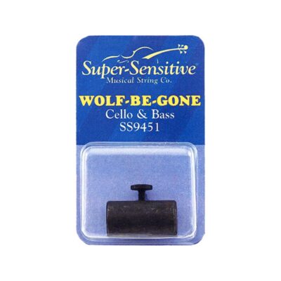سوردین-Super-Sensitive-مدل-Wolf-BE-gone-SS9451