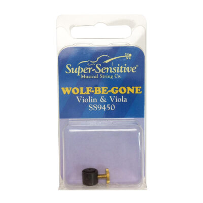 سوردین-Super-Sensitive-مدل-Wolf-Be-Gone-SS9450
