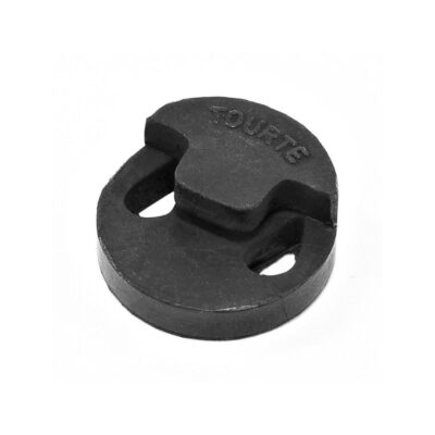 سوردین-Tourte-مدل-Round-Rubber