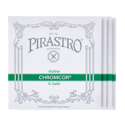سیم-ویولن-Pirastro-مدل-Chromcor-G-Saite-5