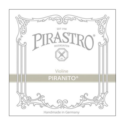 سیم-ویولن-Pirastro-مدل-Piranito-4