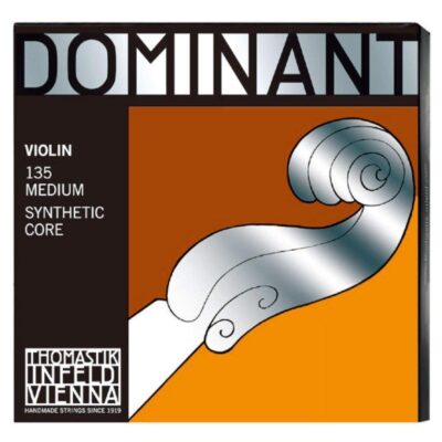سیم-ویولن-Thomastik-Infeld-مدل-Dominant-135