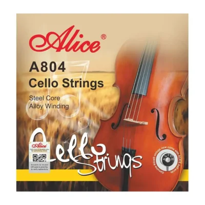 سیم-ویولنسل-آلیس-مدل-Alice-A804A
