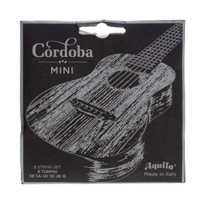 سیم-گیتار-Cordoba-مدل-Aquila-Mini-E-Tuning