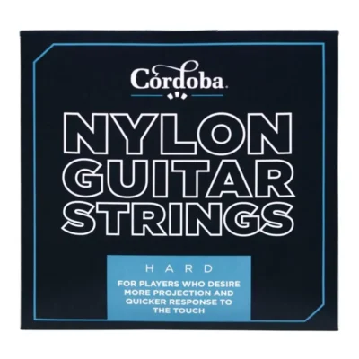 سیم گیتار Cordoba مدل Nylon Hard 06202
