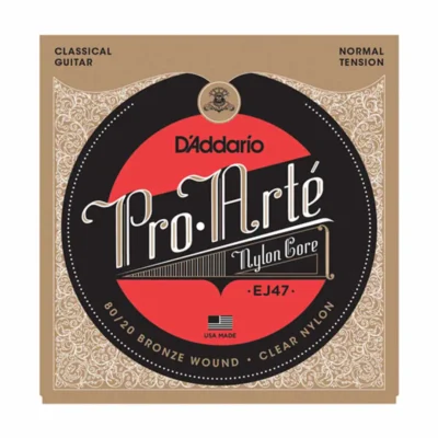 سیم-گیتار DAddario مدل EJ47