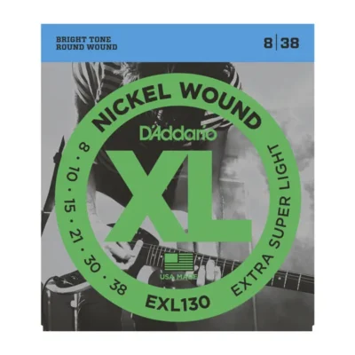 سیم-گیتار-DAddario-مدل-EXL130
