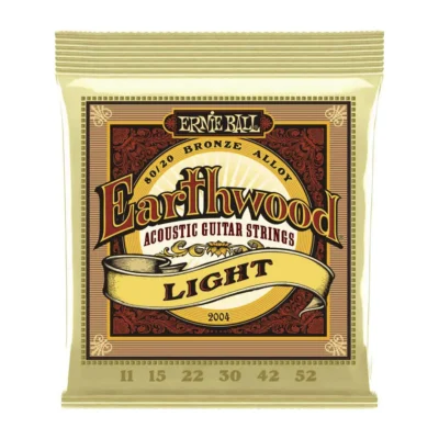 سیم-گیتار-Ernie-Ball-مدل-EarthWood-Light-11-52