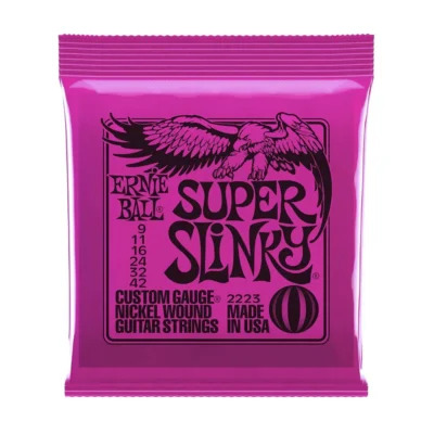 سیم-گیتار-Ernie-Ball-مدل-Super-Slinky-2223
