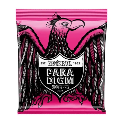 سیم-گیتار-ارنی-بال-مدل-Ernie-Ball-2023-Paradigm-9-42-768x768