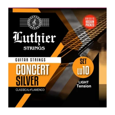 سیم-گیتار-لوتیر-مدل-Luthier-LU10