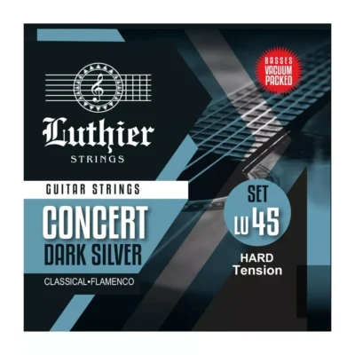 سیم-گیتار-لوتیر-مدل-Luthier-LU4S