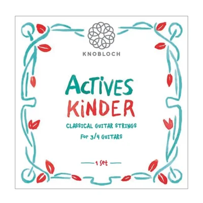 سیم-گیتار-نوبلوخ-مدل-Knobloch-ACTIVES-KINDER-33.5