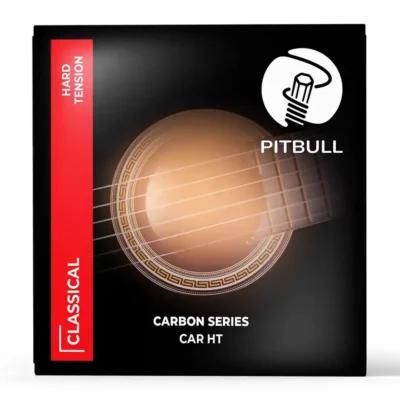سیم گیتار کلاسیک پیتبال مدل Pitbull VCG-HT