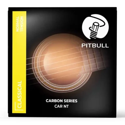 سیم گیتار کلاسیک پیتبال مدل Pitbull VCG-HT