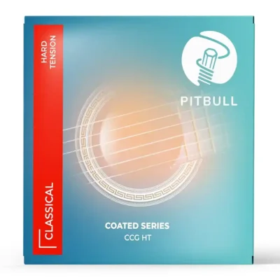 سیم-گیتار-کلاسیک-پیتبال-مدل-Pitbull-CCG-HT
