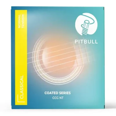 سیم-گیتار-کلاسیک-پیتبال-مدل-Pitbull-CCG-NT