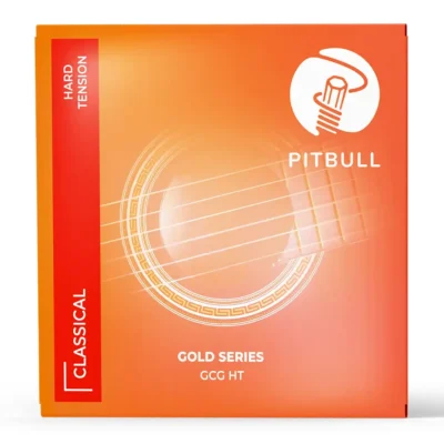 سیم-گیتار-کلاسیک-پیتبال-مدل-Pitbull-GCG-HT-2