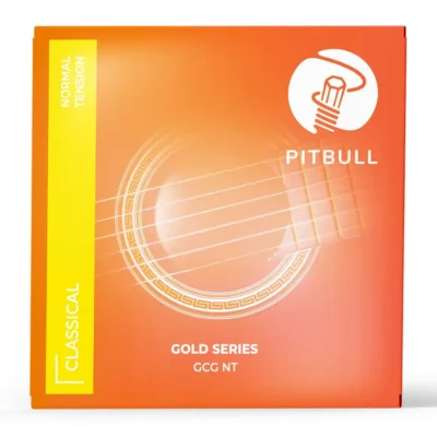 سیم-گیتار-کلاسیک-پیتبال-مدل-Pitbull-GCG-NT