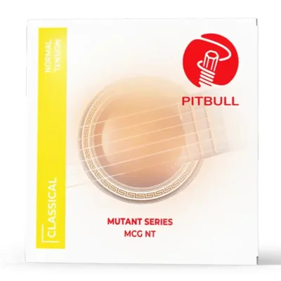 سیم گیتار کلاسیک پیتبال مدل Pitbull VCG-HT