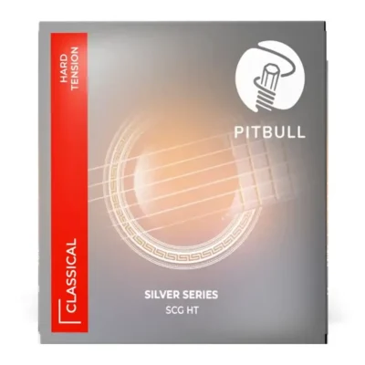سیم-گیتار-کلاسیک-پیتبال-مدل-Pitbull-SCG-HT