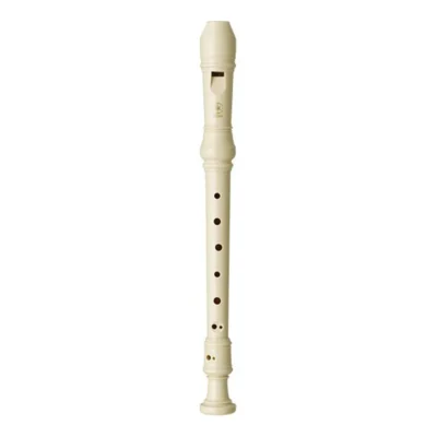 فلوت-ریکوردر-سوپرانو-Yamaha-مدل-YRS-24B