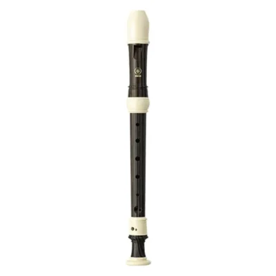 فلوت-ریکوردر-سوپرانو-Yamaha-مدل-YRS-314BIII