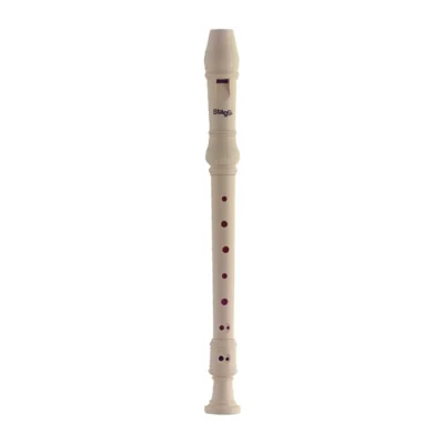 فلوت-ریکوردر-سوپرانو-استیج-مدل-Stagg-Baroque