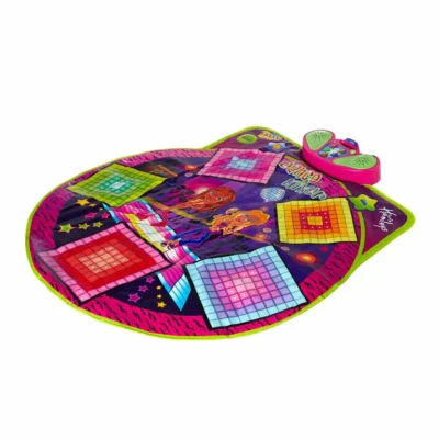 قالیچه بازی Hamleys مدل Dance Mixer